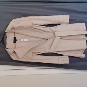 Ann Taylor Trench Coat